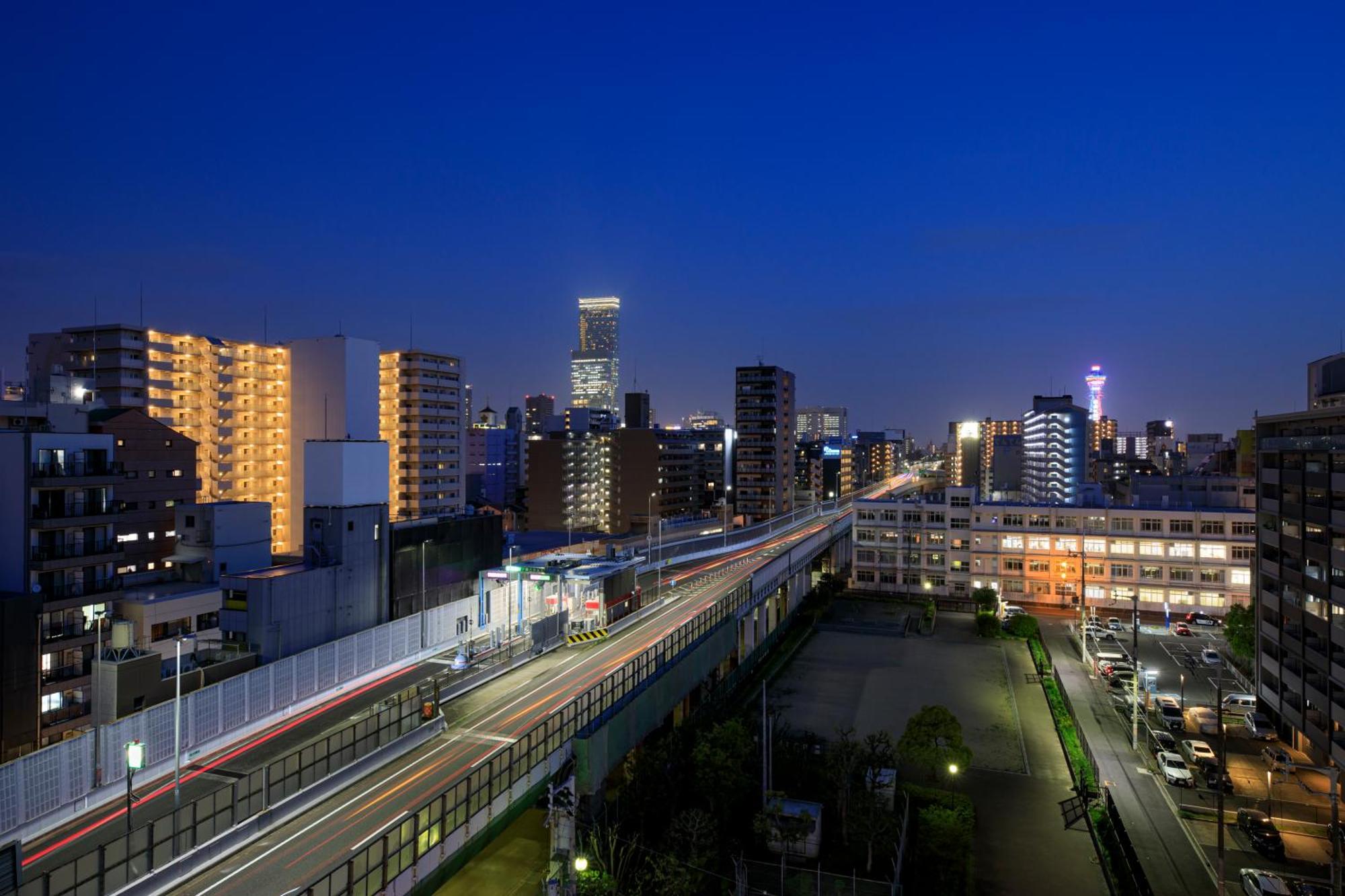Shirakabanoyado - Nipponbashi 日本橋, 3 Mins Walk To Dendentown Aparthotel Oszaka Kültér fotó